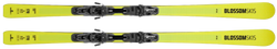 Skis Blossom Skis Numero Uno GS WCR 14 + ST 14 - 2025/26