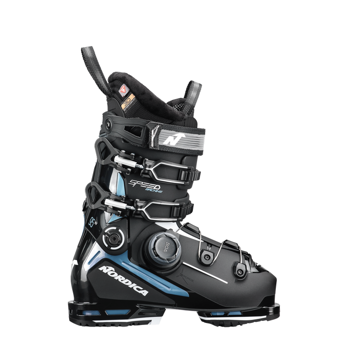 Ski boots Nordica Speedmachine 3 BOA 95 W (GW) - 2025/26
