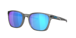 Sunglasses OAKLEY Ojector Prizm Sapphire Polarized Lenses/Grey Ink Frame