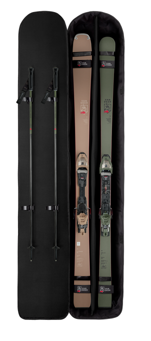 Ski bag Van Deer Ski Carrier - 2025/26
