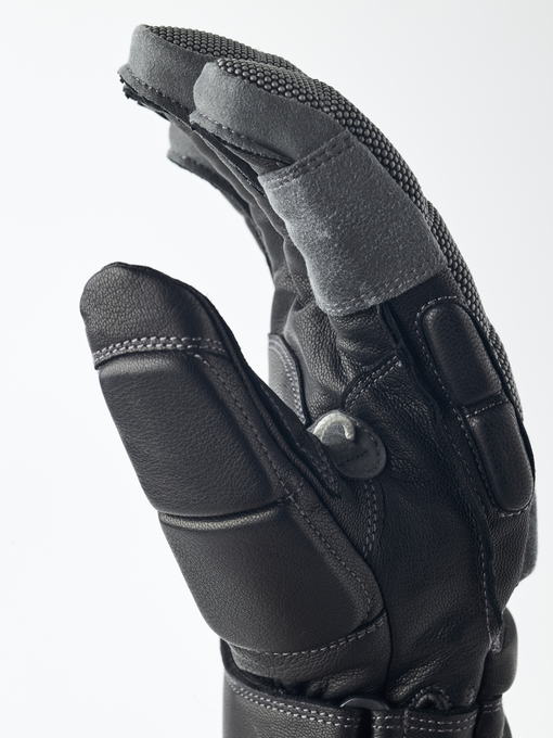 Handschuhe Hestra GSL Race Trigger Black - 2025/26