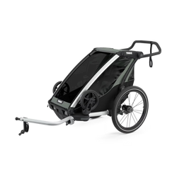Bicycle Trailer Thule Chariot Lite Single