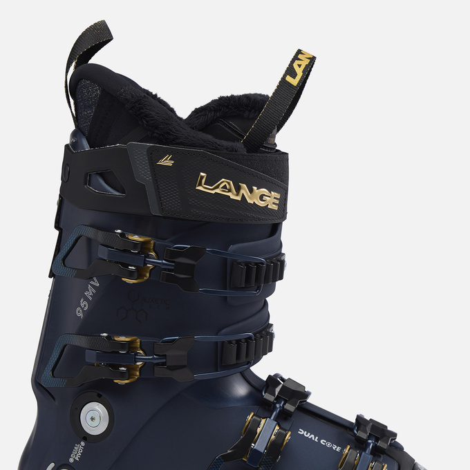 Ski boots Lange Shadow 95 W MV GW - 2025/26