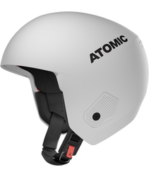 Skihelm Atomic Redster White - 2025/26