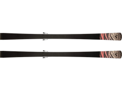 Ski Rossignol Savage Expert R22 + Spx 15 Rockerace Savage - 2025/26