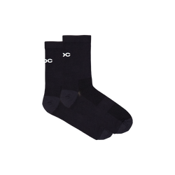 Socks POC Cadence Road Socks Uranium Black - 2025
