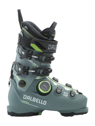 Skischuhe Dalbello Veloce Space 95 W Basalt/Match Milk - 2025/26
