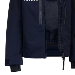 Ski jacket Kappa 6CENTO 602C US Blue Baritone - 2025/26