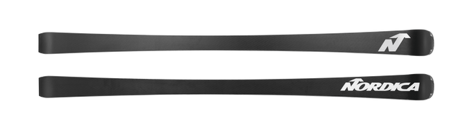 Skis Nordica Dobermann Multigara DC Race + Marker Comp 14 GW - 2025/26