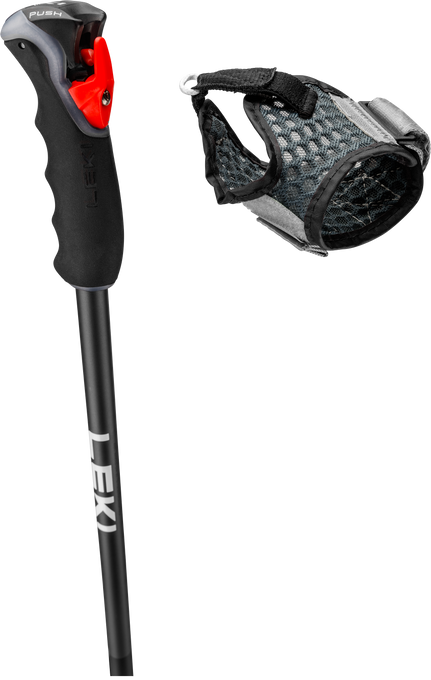 Skistöcke LEKI Peak Vario 3D - 2025/26