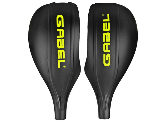 Schlagschutz Gabel Gate Blocker WC Black - 2025/26