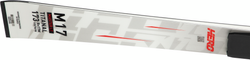 Ski Rossignol Hero Master LT R22 + Spx 15 Rockerace Black Master - 2025/26