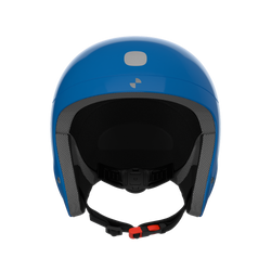 Helmet POC Pocito Skull Fluorescent Blue - 2024/25