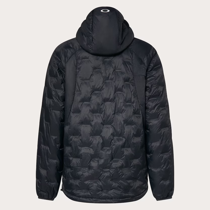 Puffer Jacket Oakley Drift O-Puff Jacket