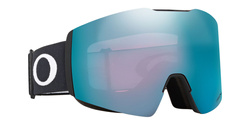 Goggles Oakley Fall Line L Matte Black/Prizm Snow Sapphire Iridum - 2025/26