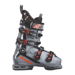 Skischuhe Nordica Speedmachine 3 120 GW Grey-Black-Red - 2024/25