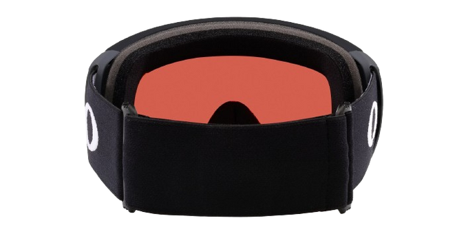 Goggles Oakley Flight Path L Matte Black Prizm Argon Iridium - 2025/26