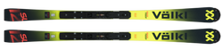 Ski Volkl Racetiger SL R WC FIS - 2025/26