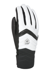 Gloves Level Maya Black White - 2025/26