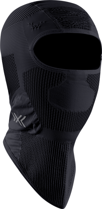 X-Bionic Stormcap X Black/Grey - 2024/25