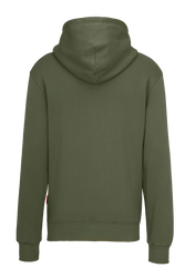 Kapuzenpullover Van Deer Essential Hoodie Khaki - 2025/26
