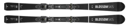 Skis Blossom Skis Squadra Corse FIS SL JR + Freeflex 11 - 2024/25