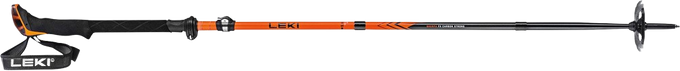 Skitouring poles LEKI Sherpa FX Carbon Strong
