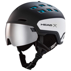 Helm HEAD Radar WCR - 2025/26