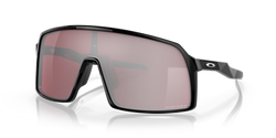 Sunglasses Oakley Sutro Polished Black/Prizm Snow Black Iridium - 2023