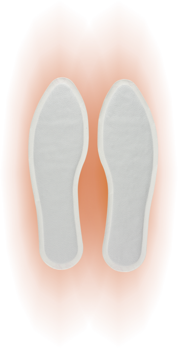  Heating insoles for shoes Therm-ic Foot Warmers - 2023/24