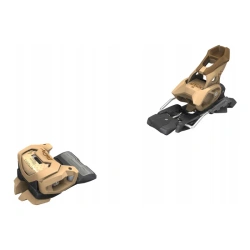 Skibindungen Head Attack 14 GW Br.95 Pink Sand- 2025/26