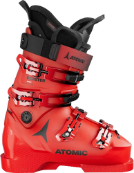 Skischuhe Atomic Redster CS 110 Red/Black - 2024/25