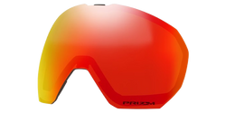 Ersatzlinse Oakley Flight Path L Prizm Torch Iridium - 2025/26