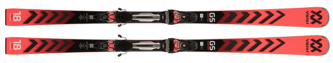 Ski Volkl Racetiger GS - 2023/24