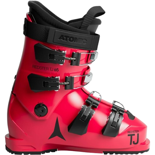 Skischuhe narciarskie Atomic Redster TJ65 Red/Black – 2025/26