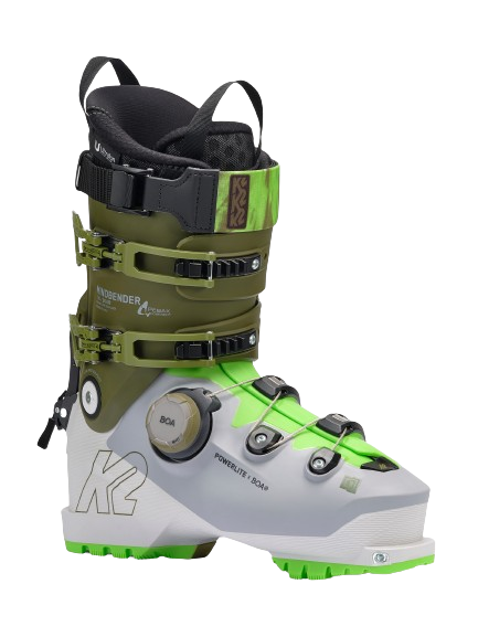 Ski boots  K2 Mindbender 95 W Boa - 2025/26