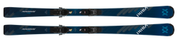 Skis Volkl Peregrine Junior Pro - 2025/26