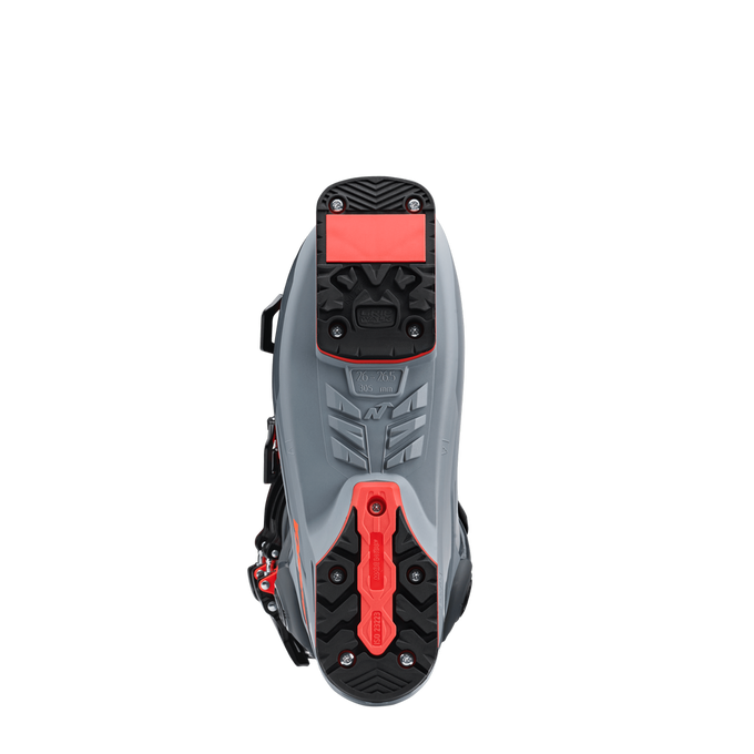 Ski boots Nordica Sportmachine 3 120 GW Anthracite Black Red - 2024/25