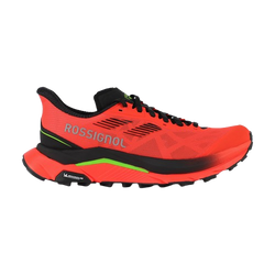 Rossignol Vezor Women Neon Red - 2025/26