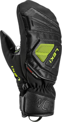 Handschuhe LEKI WCR C-Tech 3D Junior Mitt - 2025/26