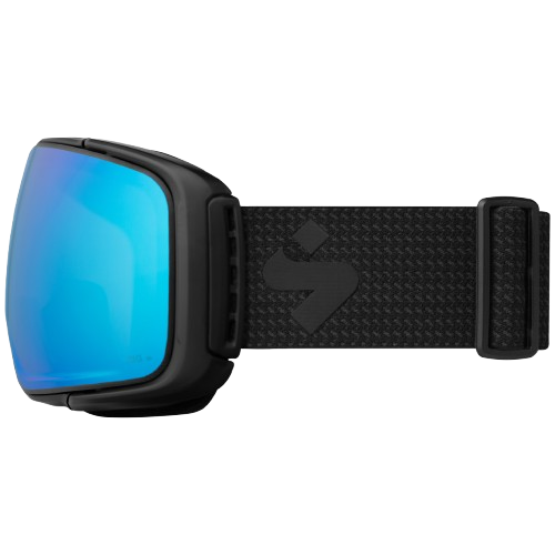 Brille Sweet Protection - Interstellar RIG Reflect BLI Quartz/Crystal Graphite/Graphite Tra - 2025/26