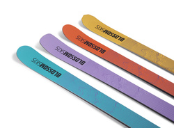 Skis Blossom Skis Formula XPure 94 - 2024/25