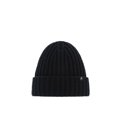 Mützen Eisbar Leia OS MÜ Black - 2025/26