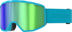 Brille Atomic Four HD Teal Blue – 2024/25