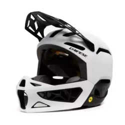 Cycling helmet Dainese Linea 01 Mips White/Black