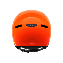 Helm POC POCito Obex Visor Fluorescent Orange - 2025/26