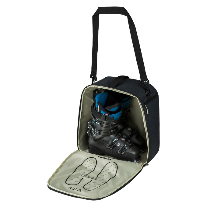 Skischuhtasche HEAD Kore Bootbag - 2025/26