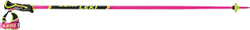 Poles LEKI WCR TBS SL 3D Pink - 2023/24