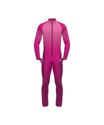 Rennanzug Energiapura Competition PRO/Fuxia/Violet (insulated, padded) - 2025/26