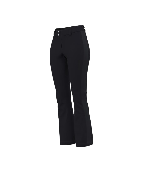 Skihose Energiapura Hosson Lady/Black - 2025/26